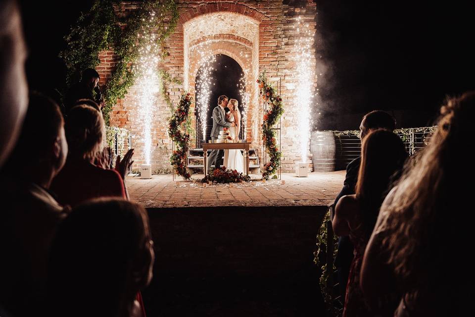 Matrimonio Langhe