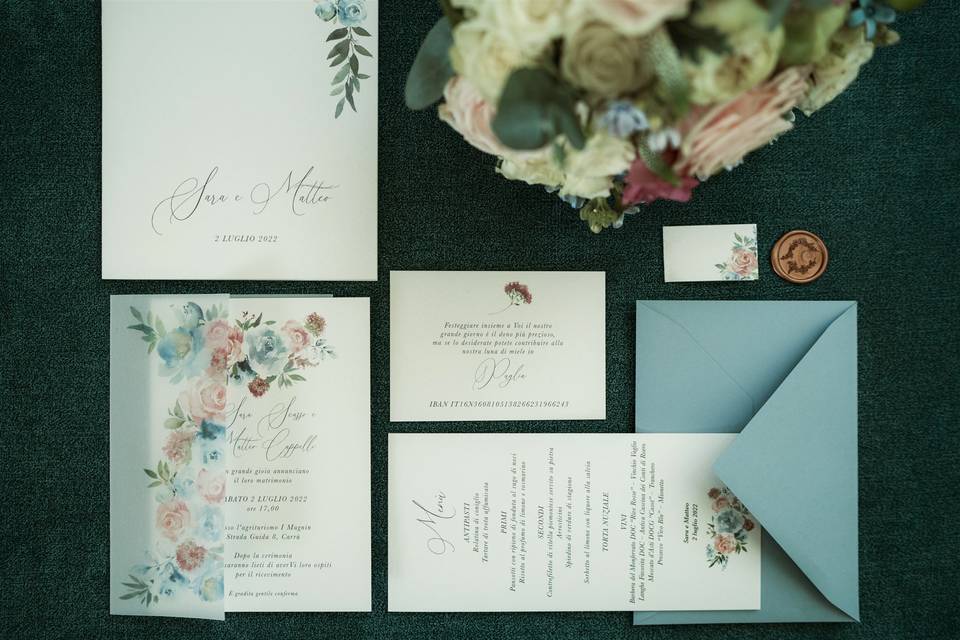 Erica Canova Wedding Designer