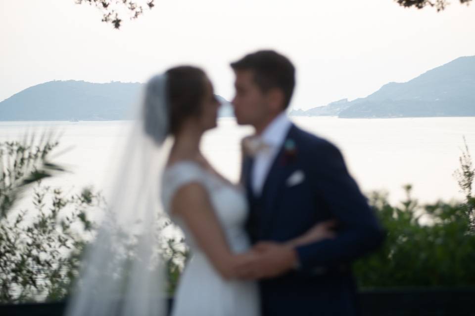 Cinque Terre - Portofino