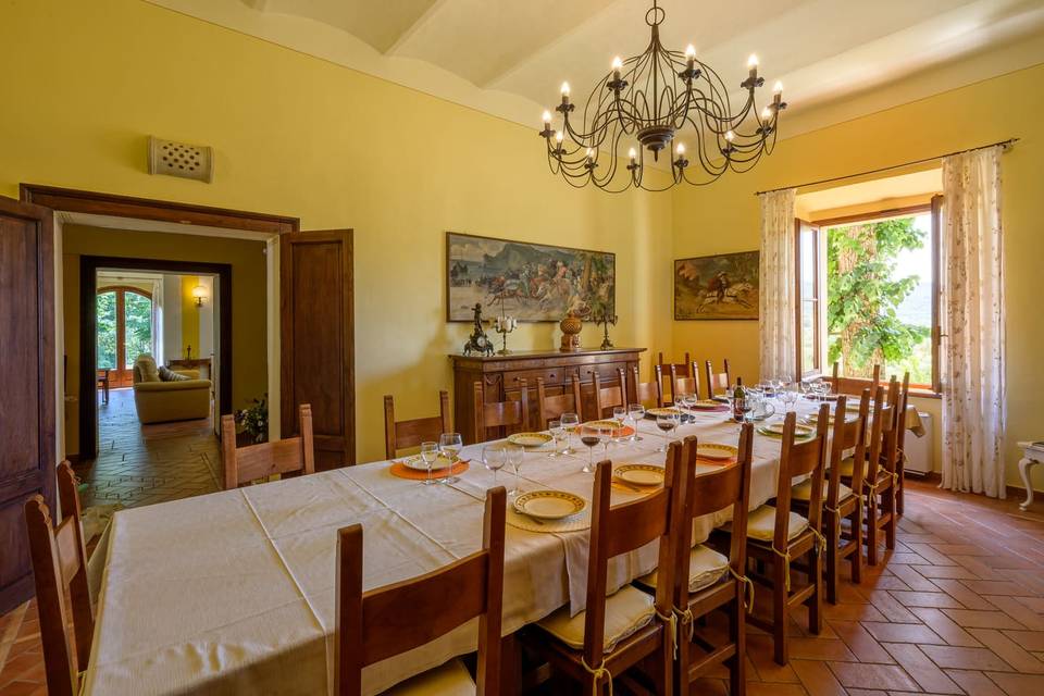 Villa Astori