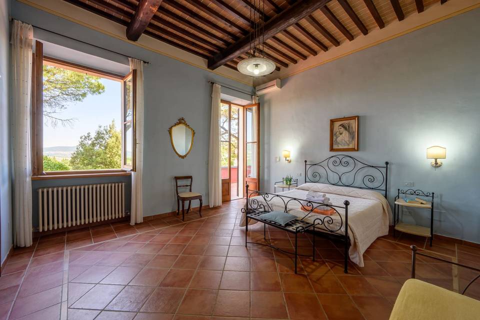 Villa Astori