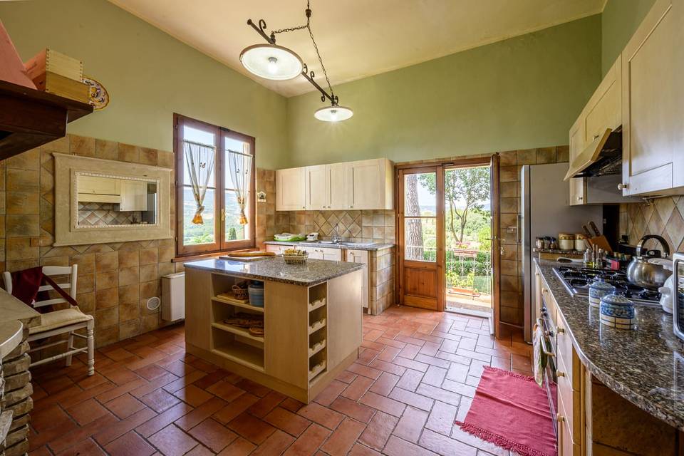 Villa Astori