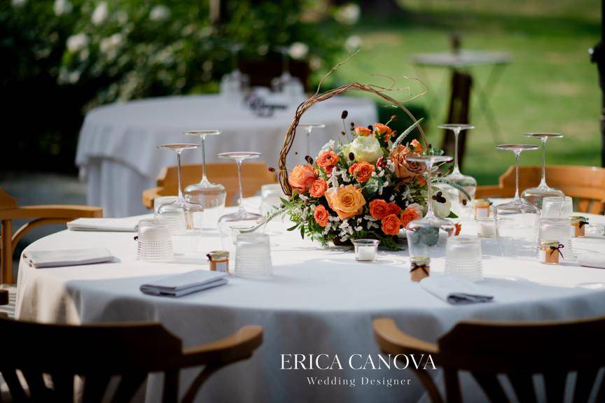 Erica Canova Wedding Designer