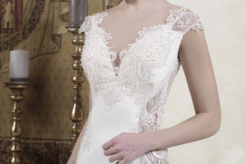 Boutique della Sposa