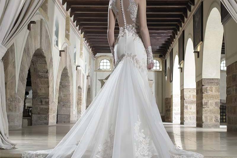 Boutique della Sposa