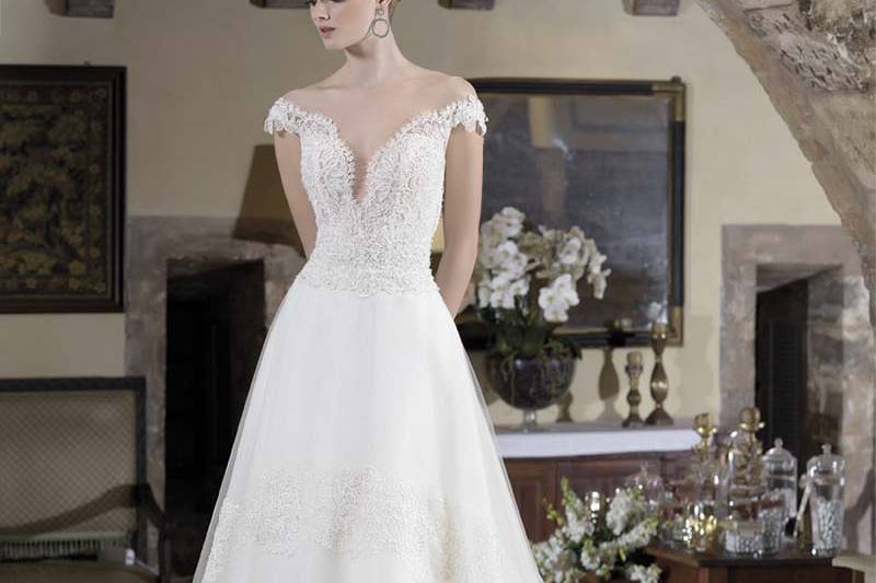 Boutique della Sposa