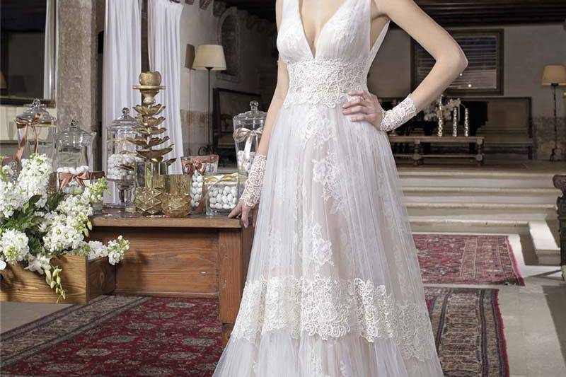 Boutique della Sposa