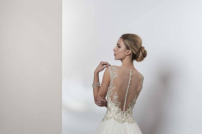 Boutique della Sposa