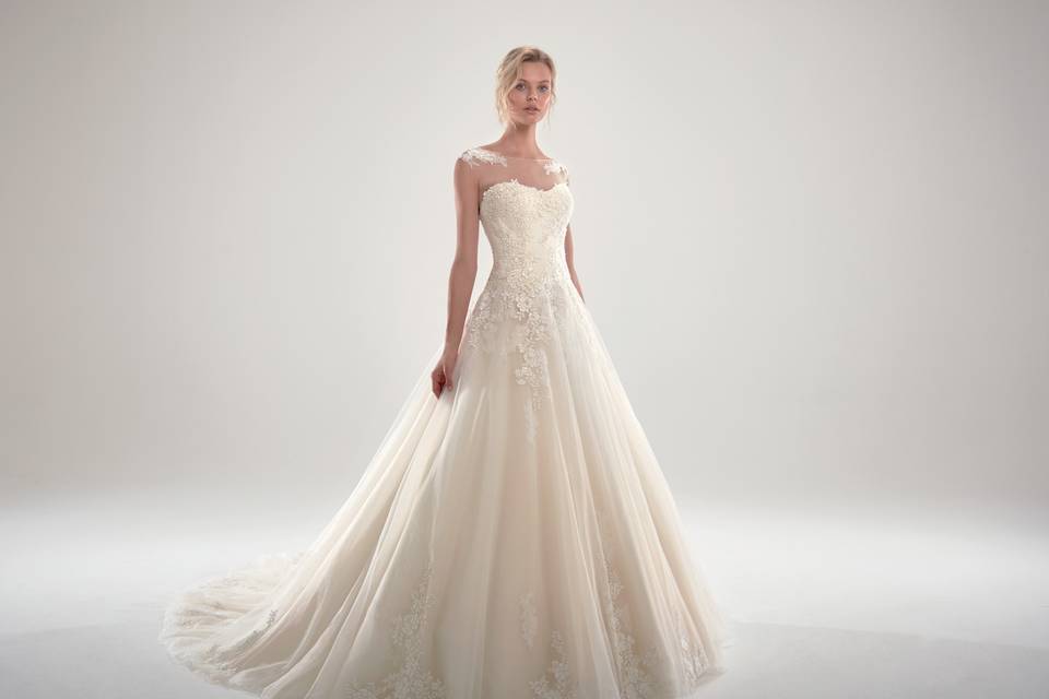 Boutique della Sposa