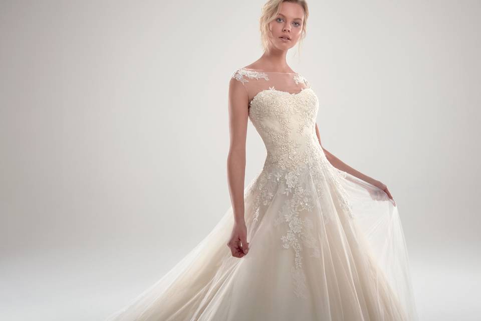 Boutique della Sposa