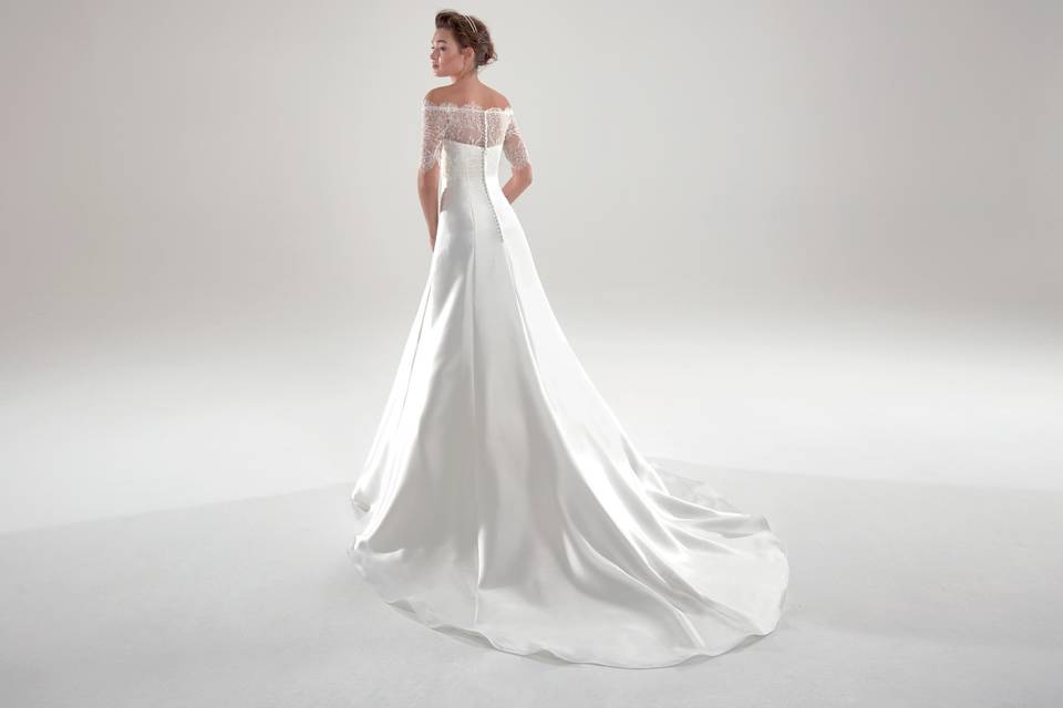 Boutique della Sposa