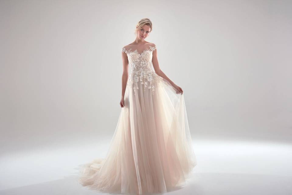 Boutique della Sposa