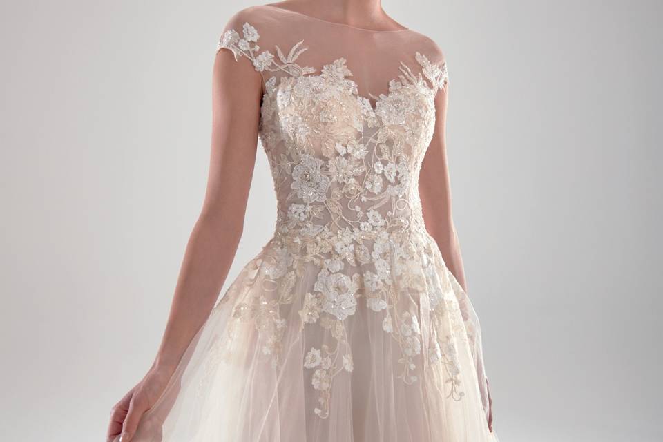 Boutique della Sposa