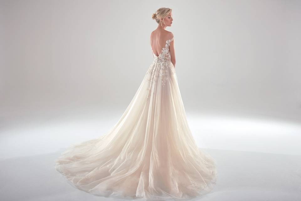 Boutique della Sposa