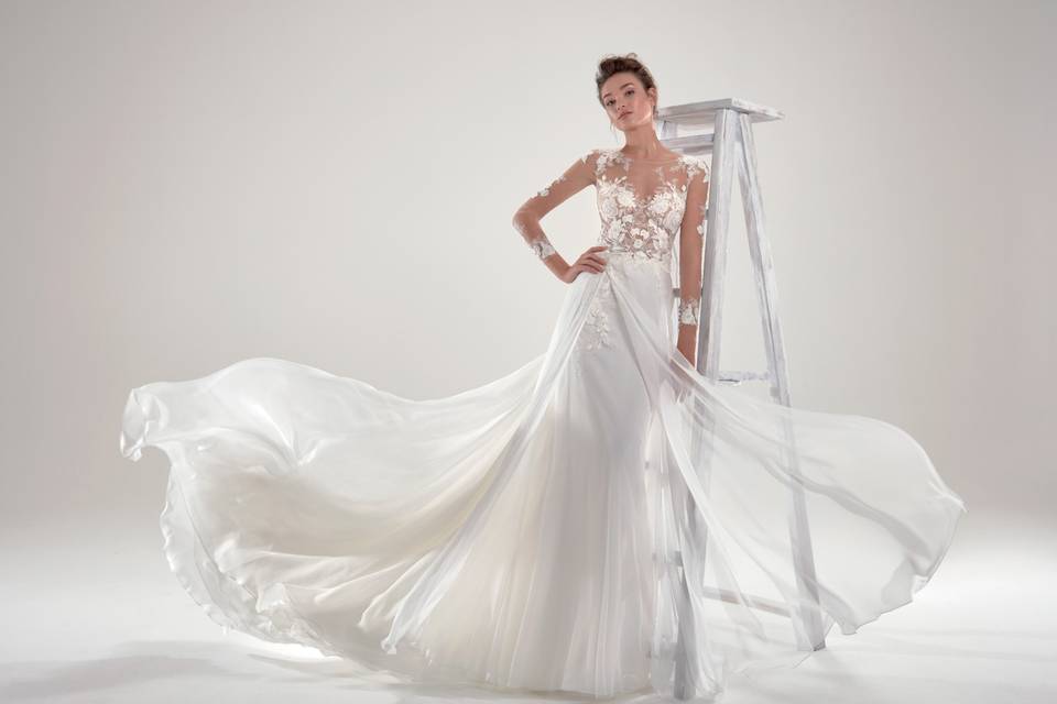 Boutique della Sposa