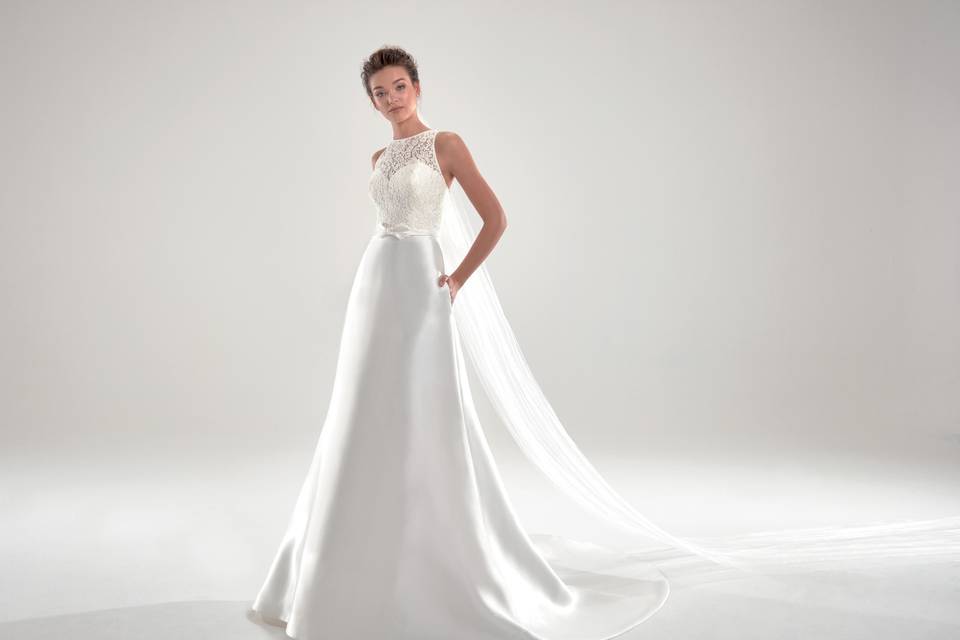 Boutique della Sposa