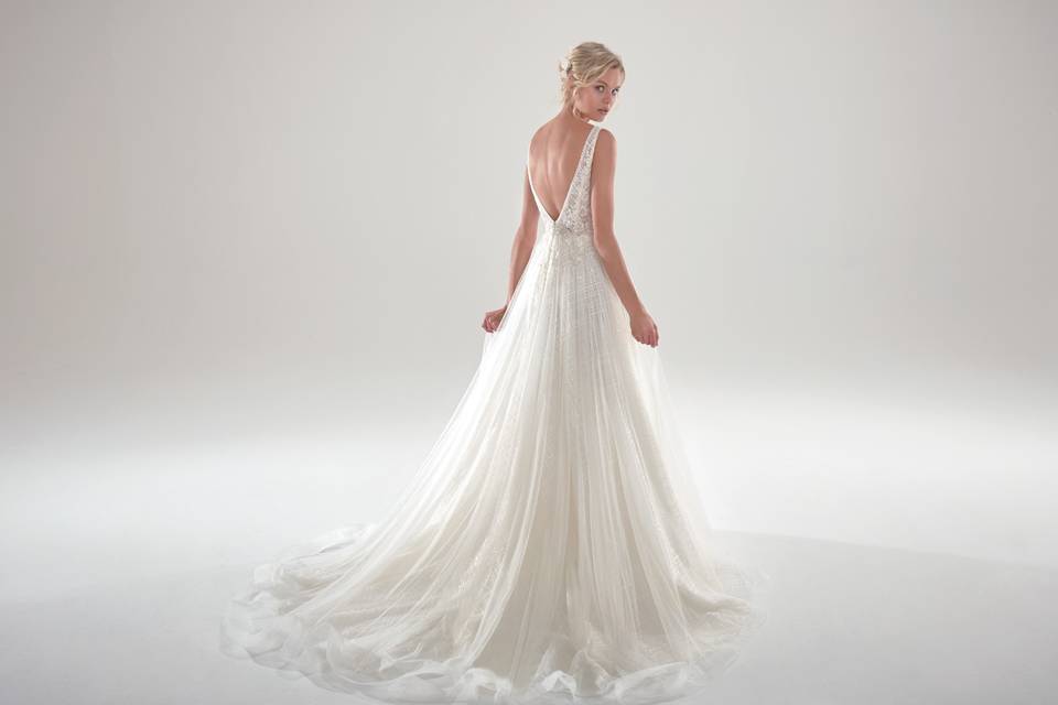 Boutique della Sposa