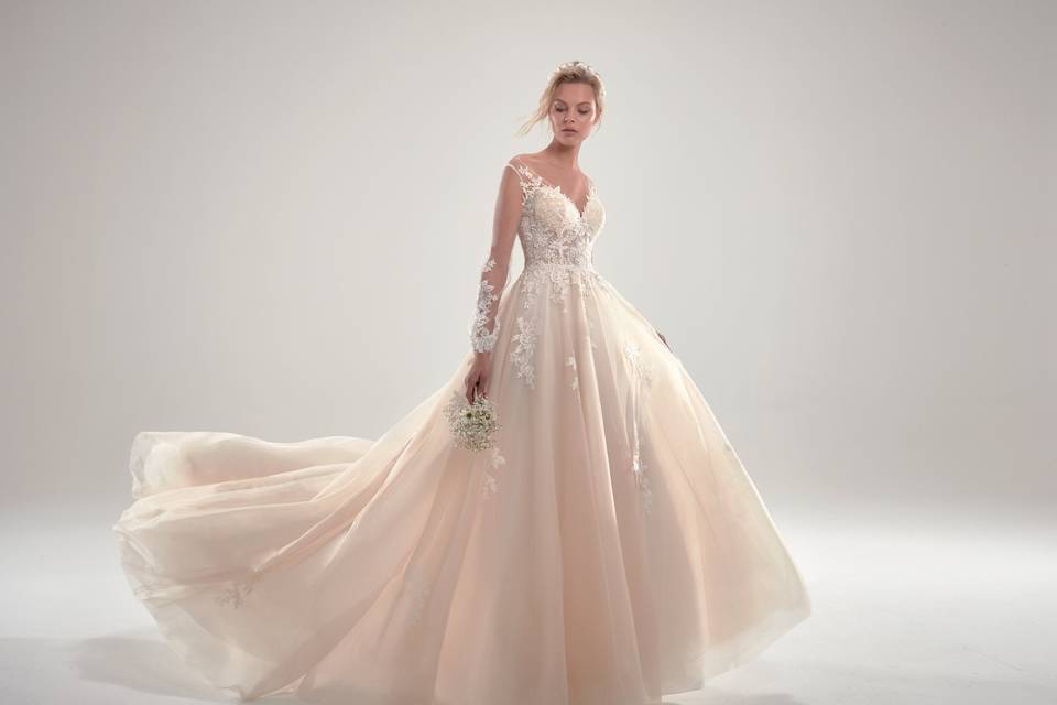 Boutique della Sposa