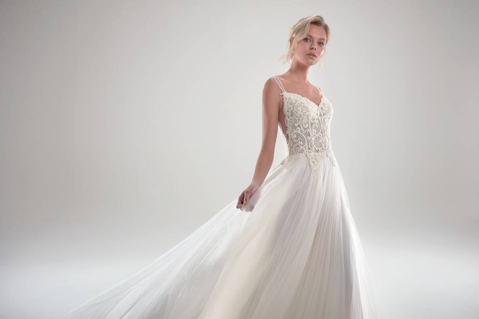 Boutique della Sposa