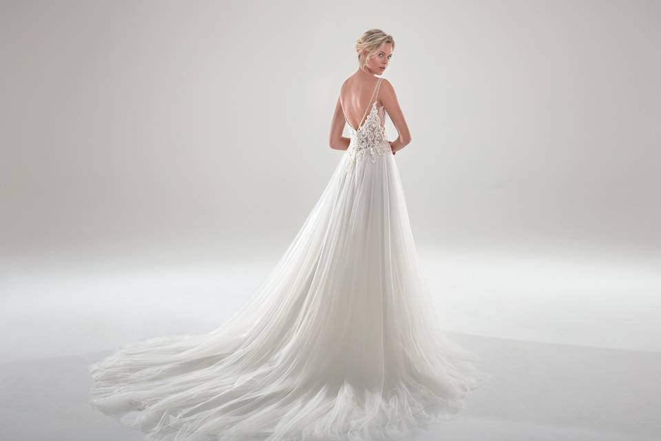 Boutique della Sposa