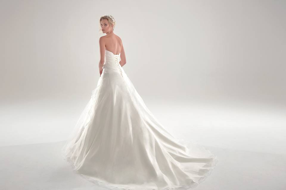 Boutique della Sposa