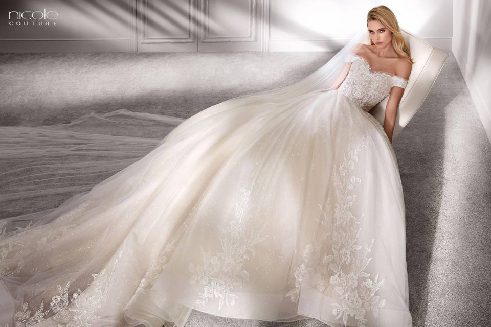 Boutique della Sposa