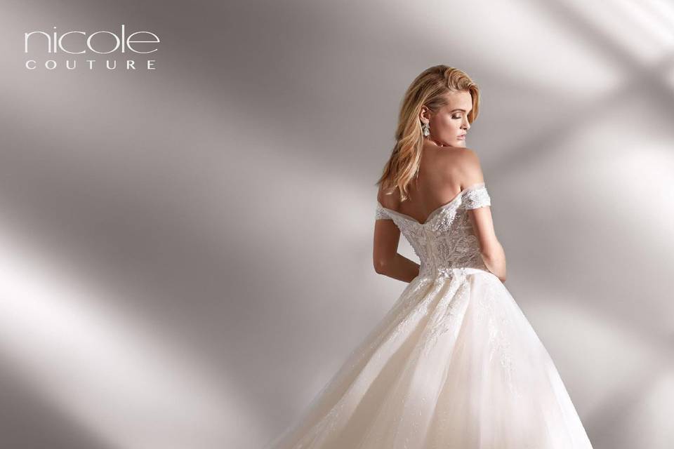 Boutique della Sposa