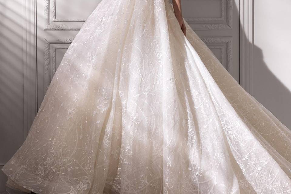 Boutique della Sposa