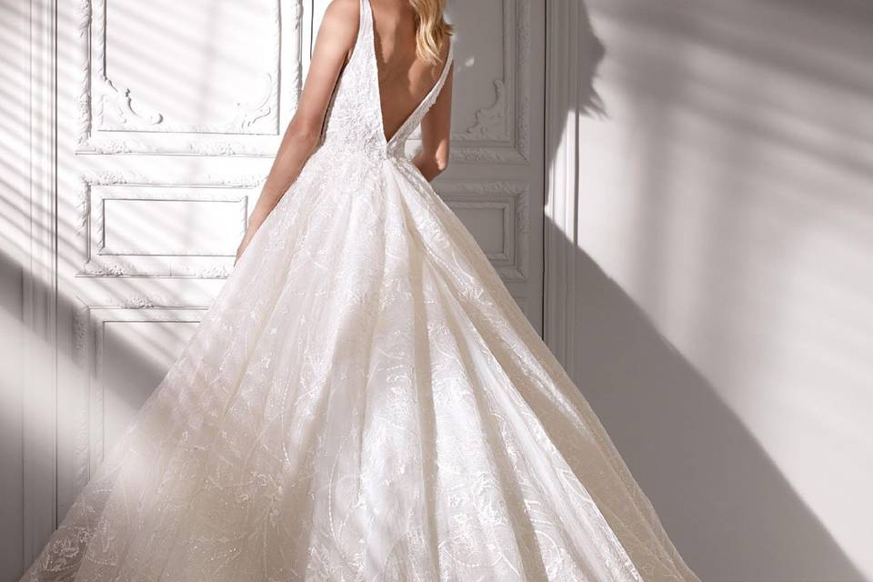 Boutique della Sposa