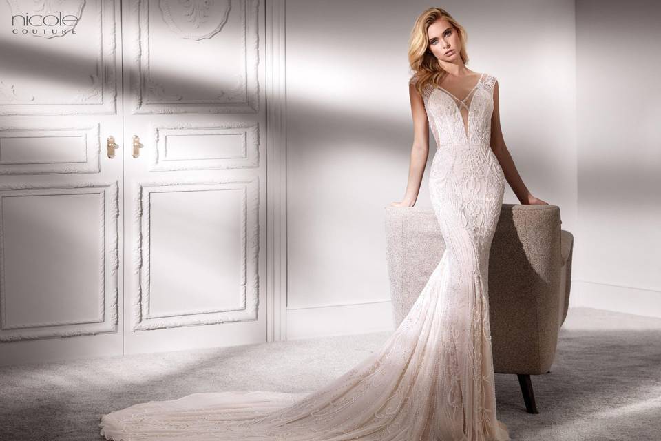 Boutique della Sposa