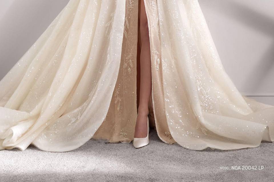 Boutique della Sposa