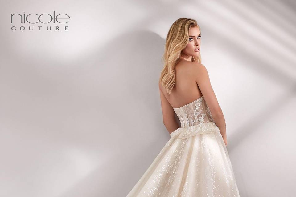 Boutique della Sposa