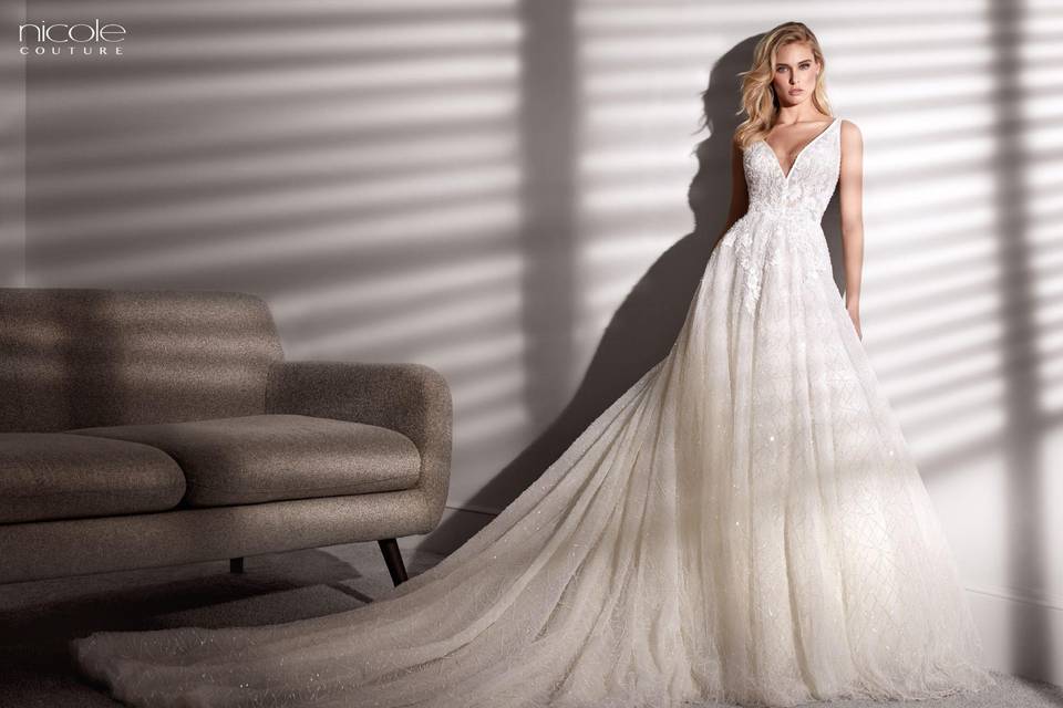 Boutique della Sposa