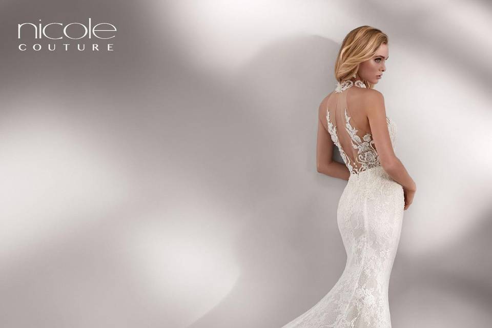 Boutique della Sposa