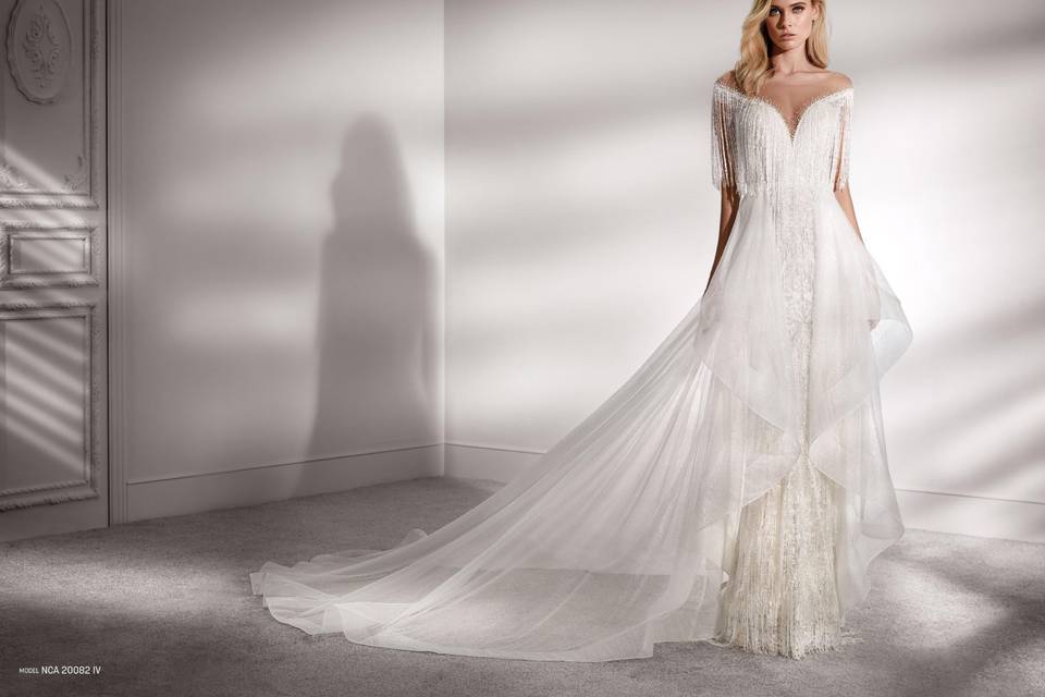 Boutique della Sposa