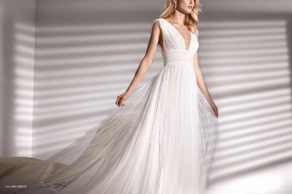 Boutique della Sposa