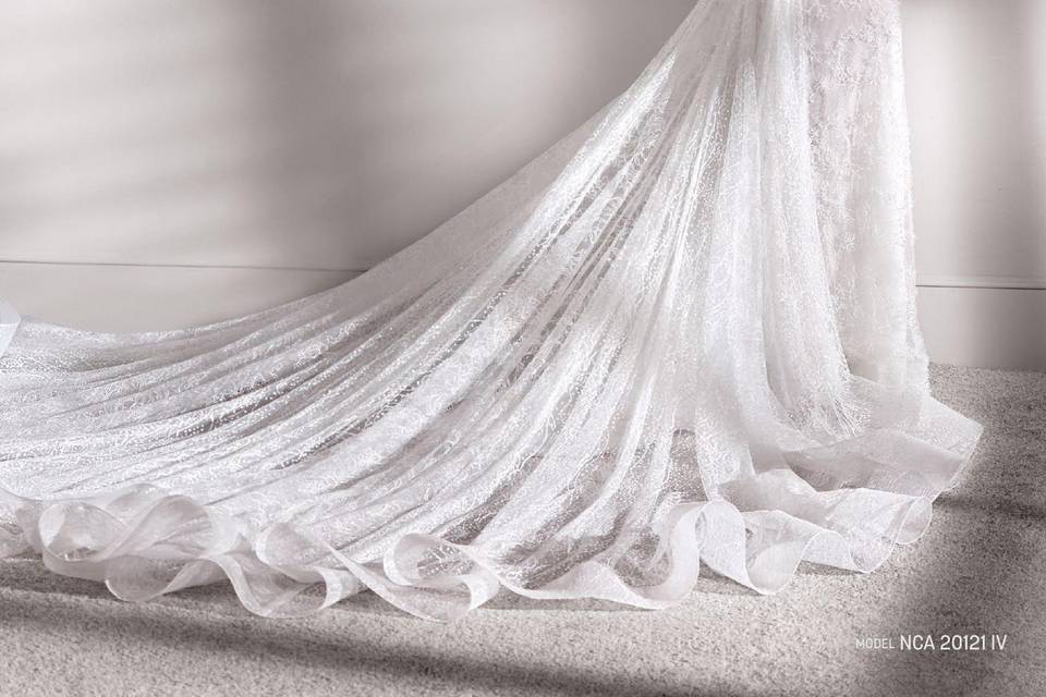 Boutique della Sposa