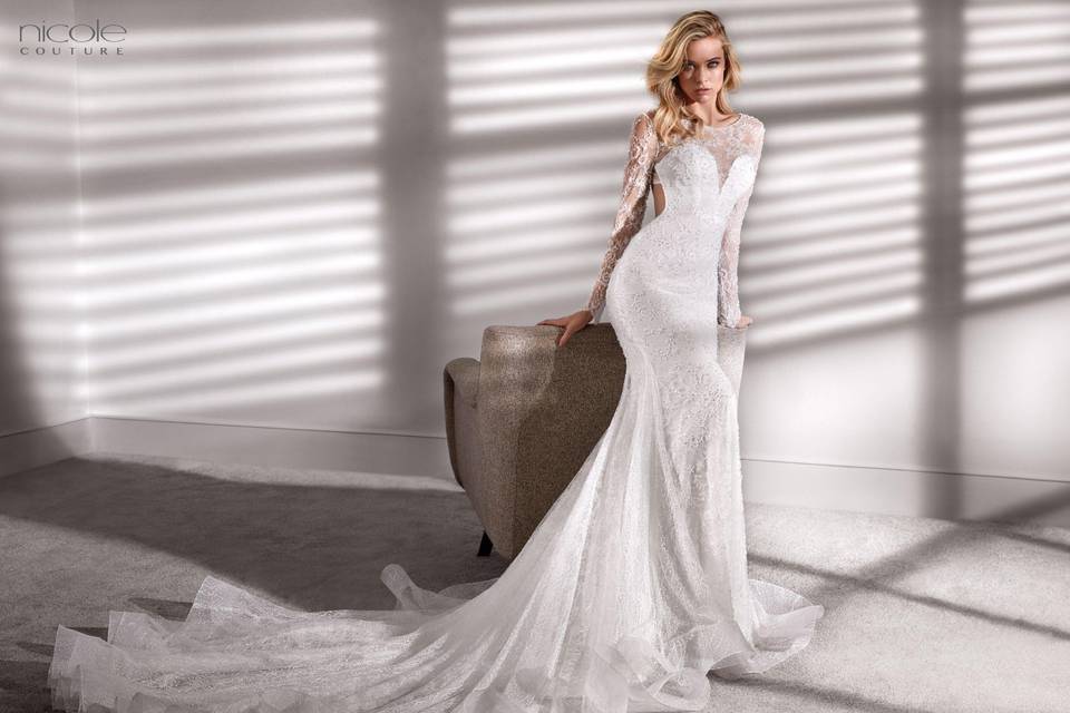 Boutique della Sposa