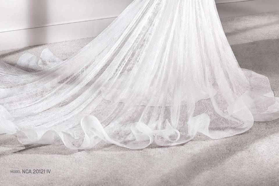 Boutique della Sposa