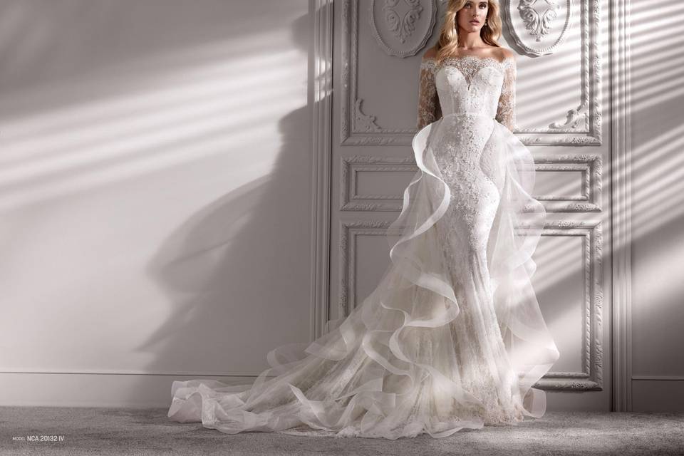 Boutique della Sposa