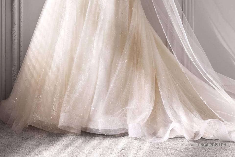 Boutique della Sposa