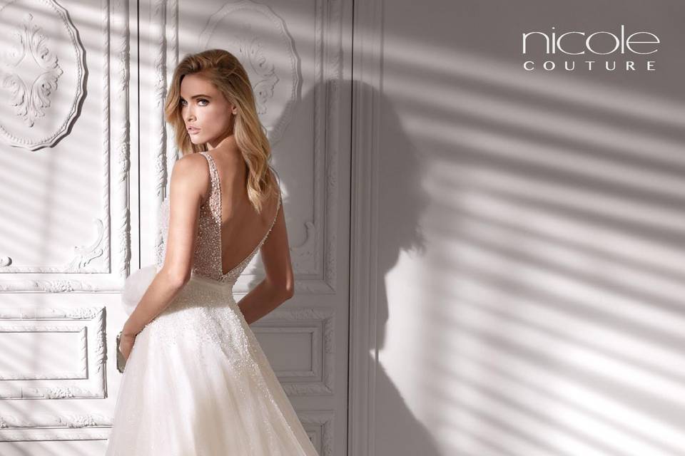 Boutique della Sposa