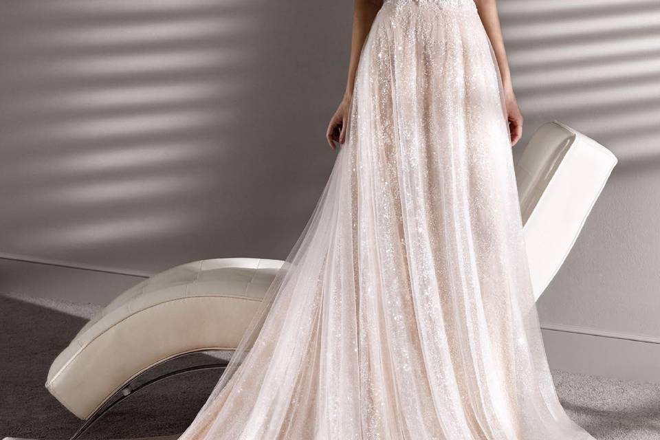 Boutique della Sposa