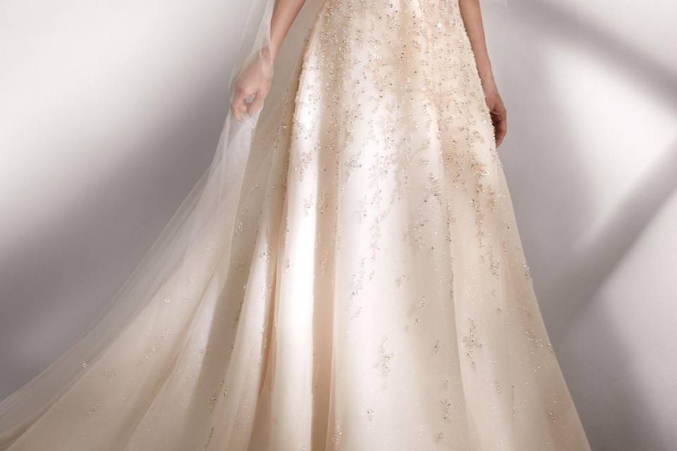 Boutique della Sposa