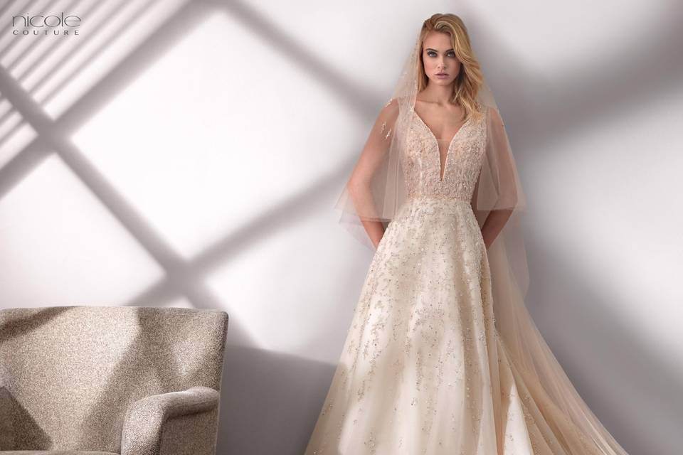 Boutique della Sposa