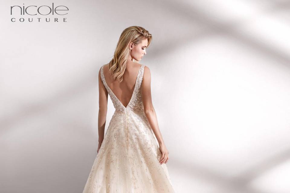 Boutique della Sposa