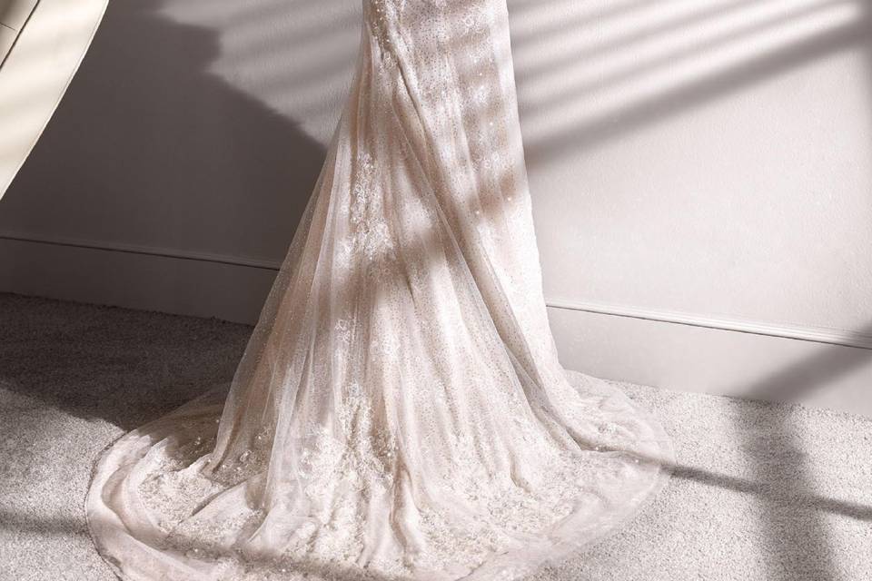 Boutique della Sposa