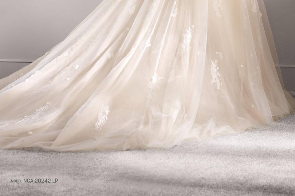 Boutique della Sposa