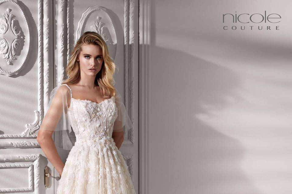 Boutique della Sposa