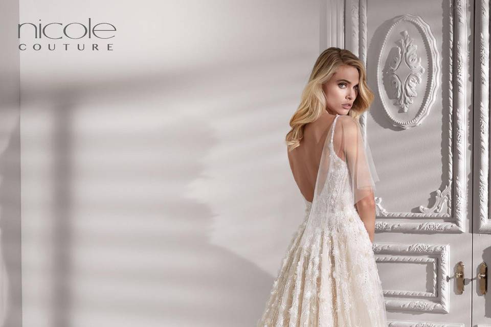 Boutique della Sposa